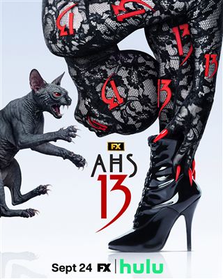 Pôster de American Horror Story — 13ª temporada