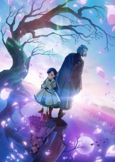 Poster of Ascendance of a Bookworm: Adopted Daughter of an Archduke