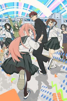 Poster of Even the Student Council Has Its Holes!