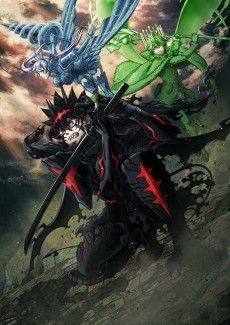 Poster of Black Clover Season 2