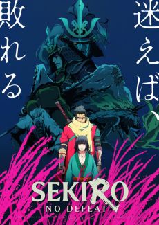 Poster of Sekiro: No Defeat