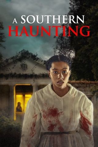 Pôster de A Southern Haunting