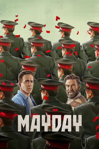 Pôster de Mayday