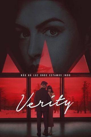 Pôster de Verity