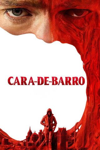 Poster of Cara-de-Barro