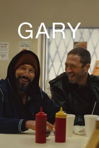 Pôster de Gary