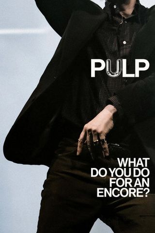 Pôster de Pulp: Até Onde Você Vai por um Bis?
