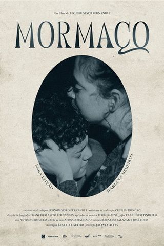 Pôster de Mormaço