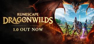 Poster of RuneScape: Dragonwilds