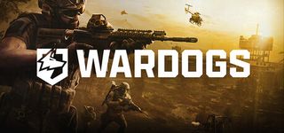 Poster of WARDOGS