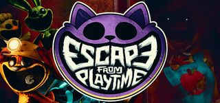 Poster of Escape from Playtime