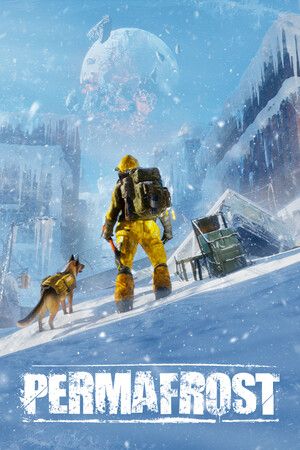Poster of Permafrost