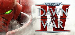 Poster of Warhammer 40,000: Dawn of War IV