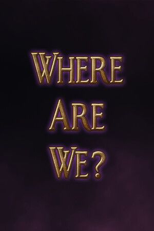 Poster of We Were Here Tomorrow