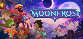 Poster of Moonfrost