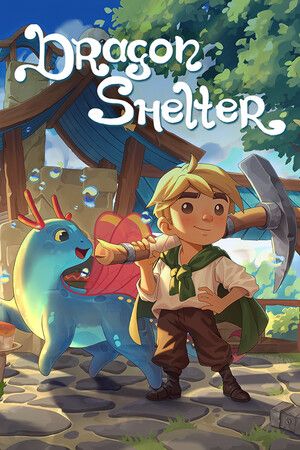 Poster of Dragon Shelter