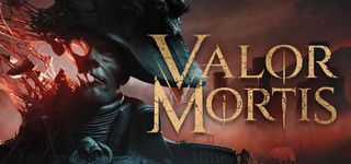 Poster of Valor Mortis