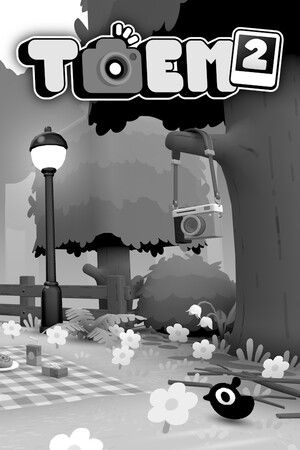 Poster of TOEM 2