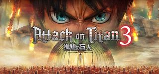 Poster of Attack on Titan 3 / A.O.T. 3