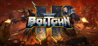 Poster of Warhammer 40,000: Boltgun 2