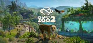 Poster of Planet Zoo 2