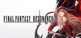 Poster of FINAL FANTASY RESONANCE