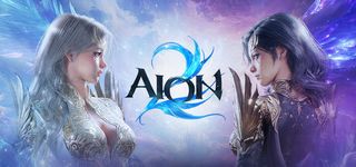 Poster of AION 2