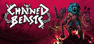 Poster of Chained Beasts