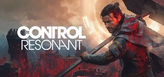 Poster of CONTROL Resonant