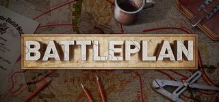 Poster of Battleplan