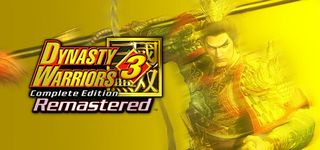 Poster of DYNASTY WARRIORS 3: Complete Edition Remastered