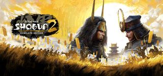 Poster of Total War: SHOGUN 2 - Complete Edition