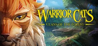 Poster of Warrior Cats: Clans of the Forest