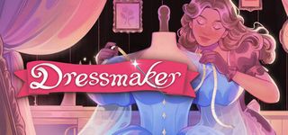 Poster of Dressmaker