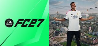 Poster of EA SPORTS FC 27