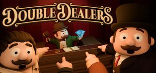 Poster of Double Dealers