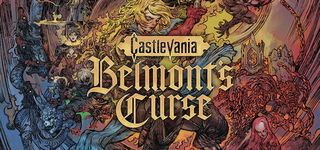 Poster of Castlevania: Belmont's Curse