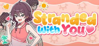 Poster of Stranded with You