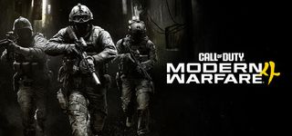 Poster of Call of Duty: Modern Warfare 4