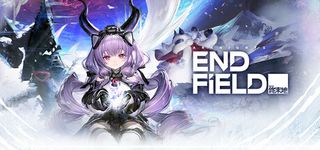 Poster of Arknights: Endfield