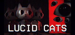 Poster of Lucid Cats