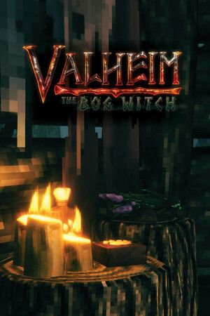 Poster of Valheim