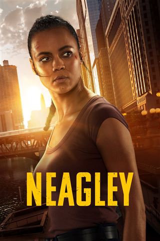 Pôster de Neagley: Detetive Particular