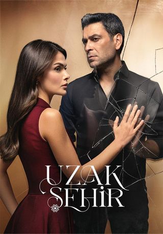 Pôster de Longe Demais — 3ª temporada
