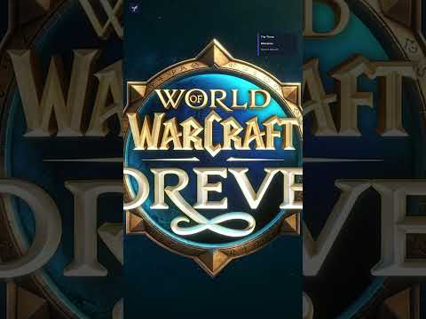 Thumbnail of WoW: Forever — 3 beginner mistakes ⚠️ #worldofwarcraft on YouTube