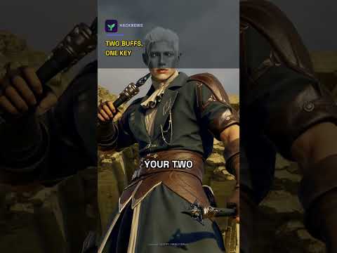 Thumbnail of AION 2 Global: Assassin PvE Build in 60 Seconds #aion2 on YouTube