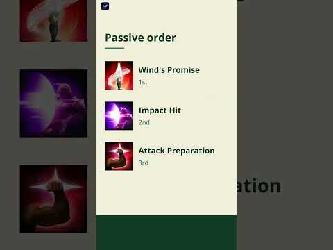 Thumbnail of Aion 2 Chanter Build Guide (Skills, Stigmas, Rings) on YouTube