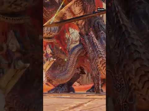 Thumbnail of AION 2: All 8 Classes in 45 Seconds on YouTube