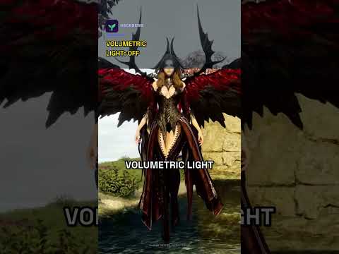 Thumbnail of AION 2: Best Settings for More FPS #aion2 on YouTube