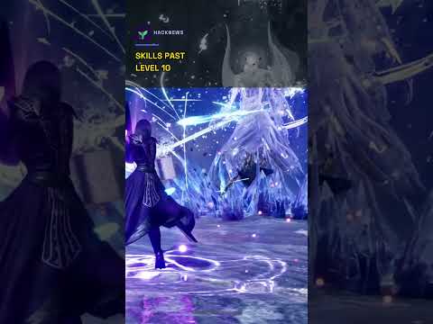 Thumbnail of How to Raise Combat Power in AION 2 Global #aion2 on YouTube